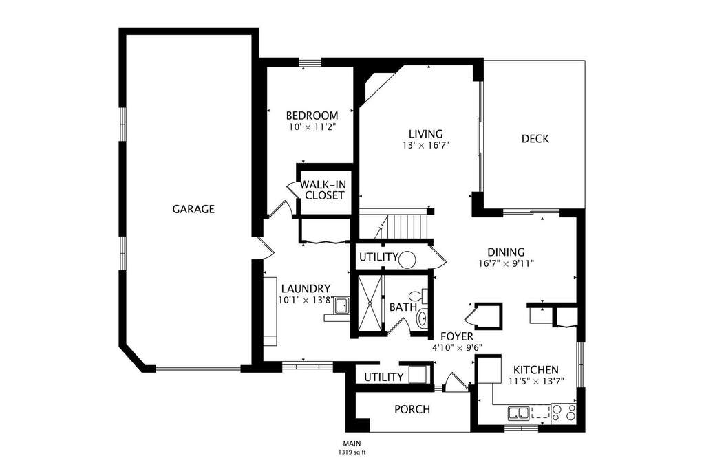 38369 N Manor Avenue, Beach Park, IL 60087 MLS 11992581