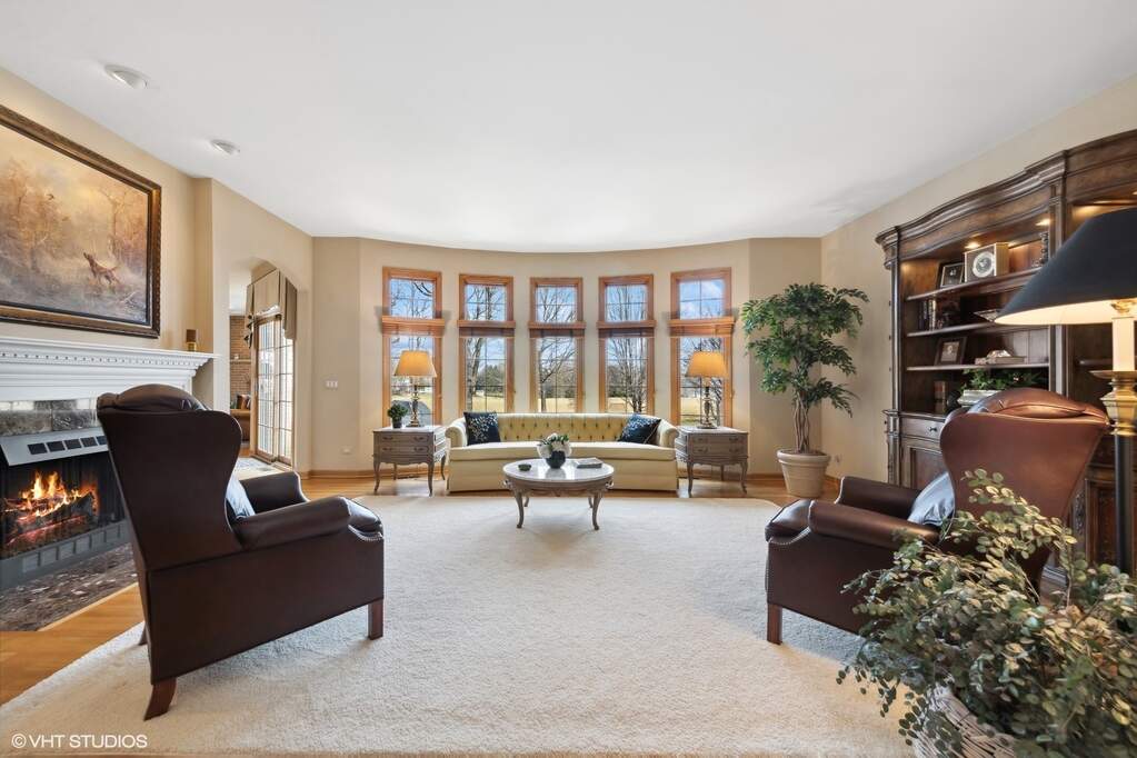 3904 Dutch Creek Lane, Johnsburg, IL 60051 MLS 11993053