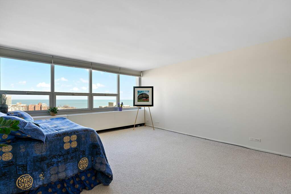 1700 E 56th Street 2406, Chicago, IL 60637 MLS 11994066