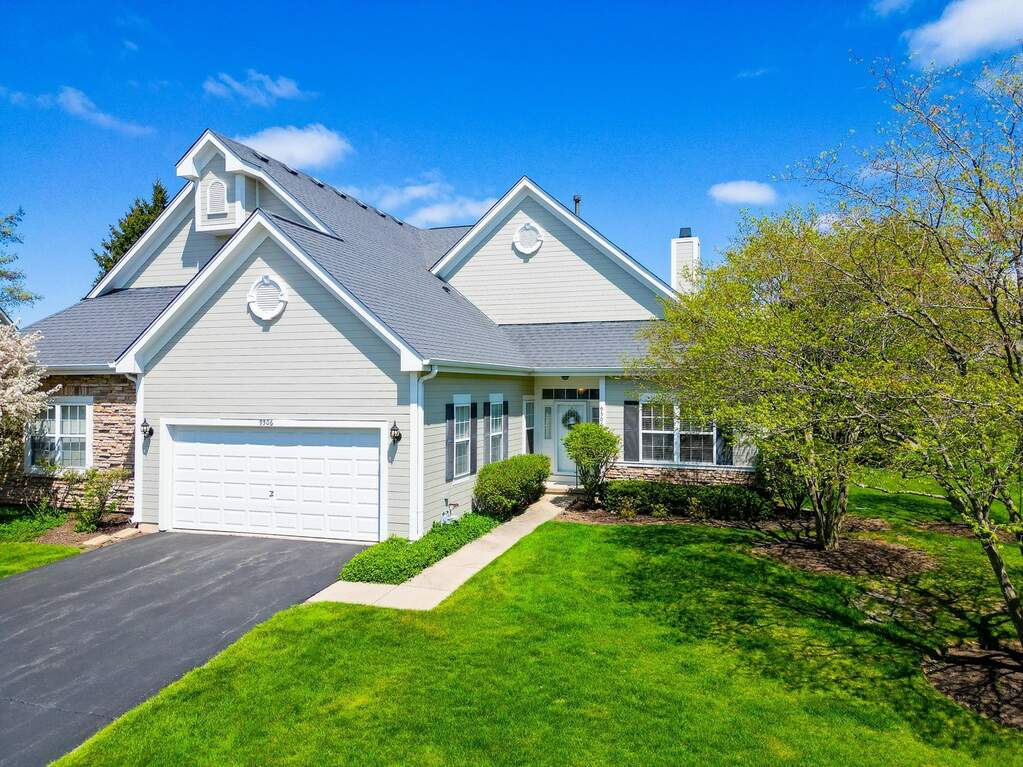 9506 Lane, Crystal Lake, IL 60014 MLS 11998472