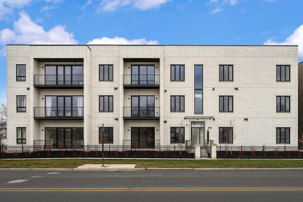 8001 W Belmont Avenue 102, River Grove, IL 60171 MLS 11998644