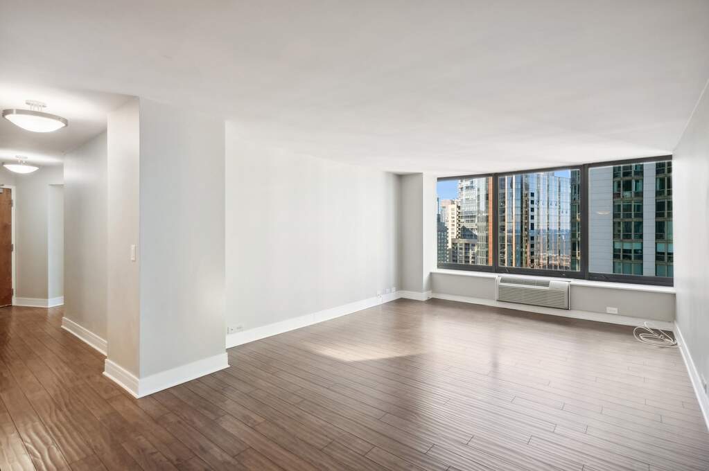 155 N Harbor Drive 3705, Chicago, IL 60601 MLS 11998866