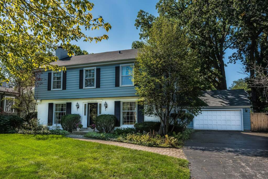829 Sheridan Road, Wilmette, IL 60091 MLS 11999105 properties