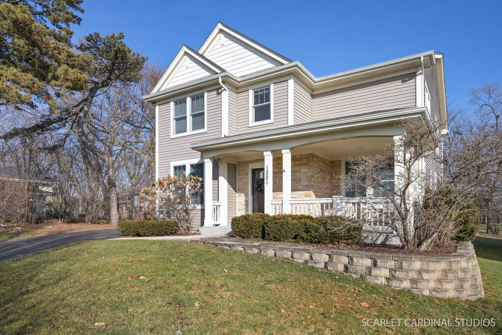 1221 S Ardmore Avenue, Villa Park, IL 60181 MLS 12000565