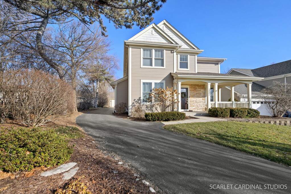 1221 S Ardmore Avenue, Villa Park, IL 60181 MLS 12000565