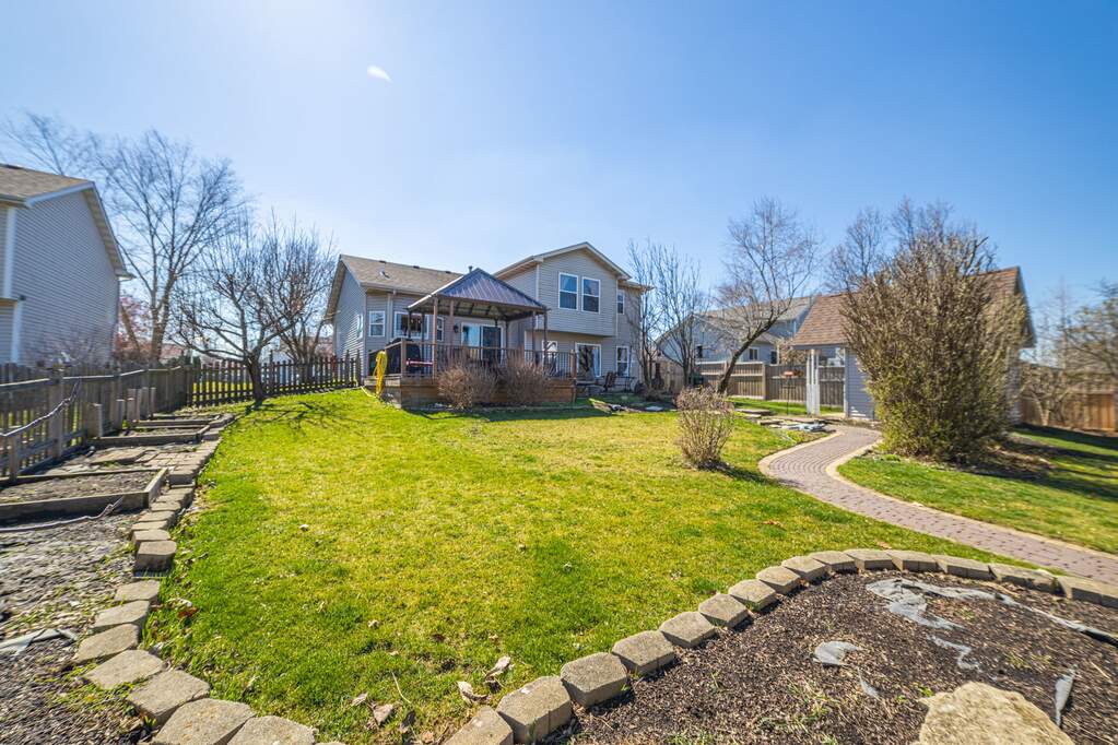 26460 W Deer Path, Channahon, IL 60410 MLS 12001265 properties