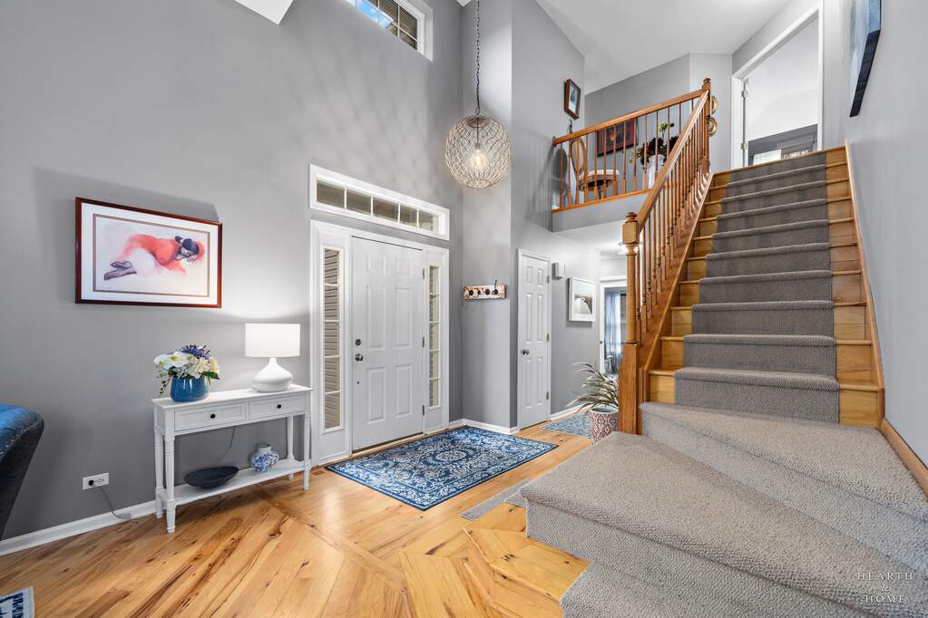 325 Garrison Circle, Port Barrington, IL 60010 MLS 12001594