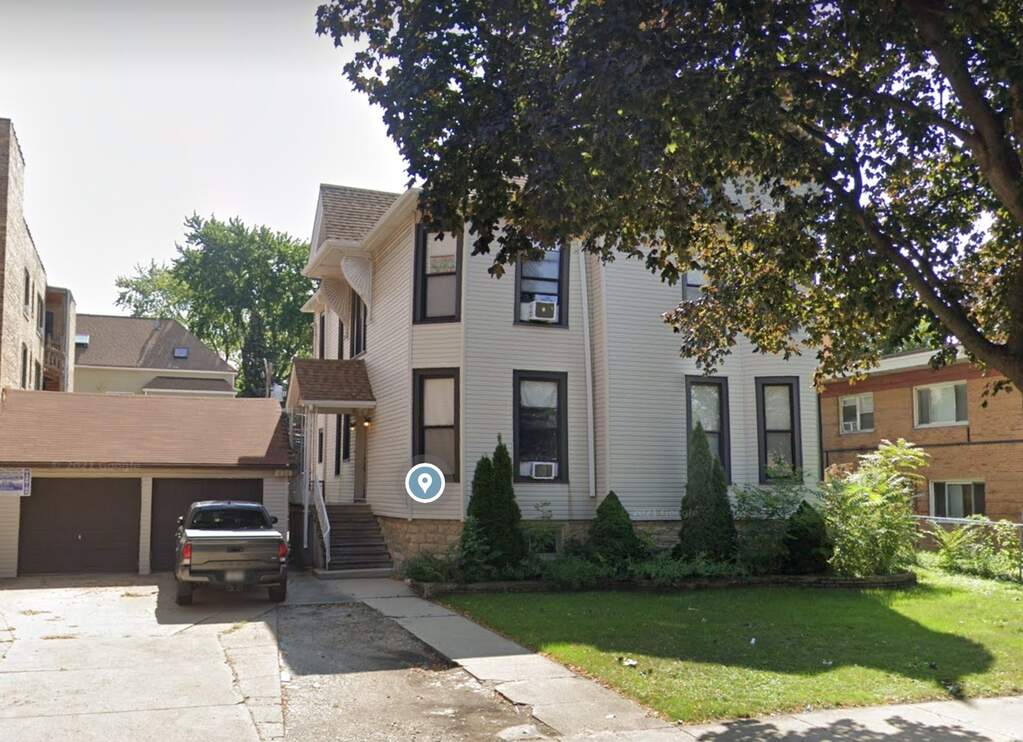 (Address confidential), Oak Park, Illinois 60302 MLS 12003306