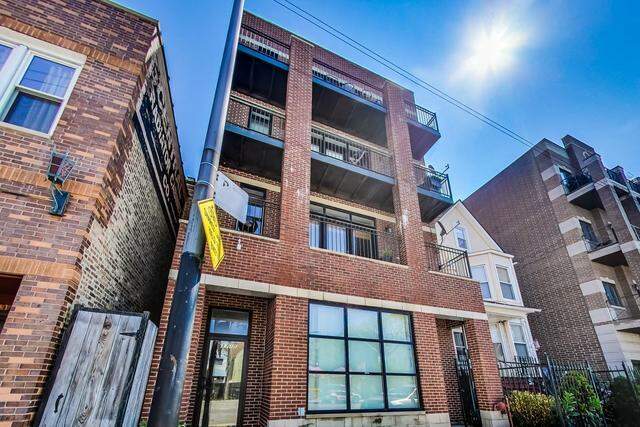 3715 N Elston Avenue #3, Chicago, IL 60618 | MLS# 12003868 ...
