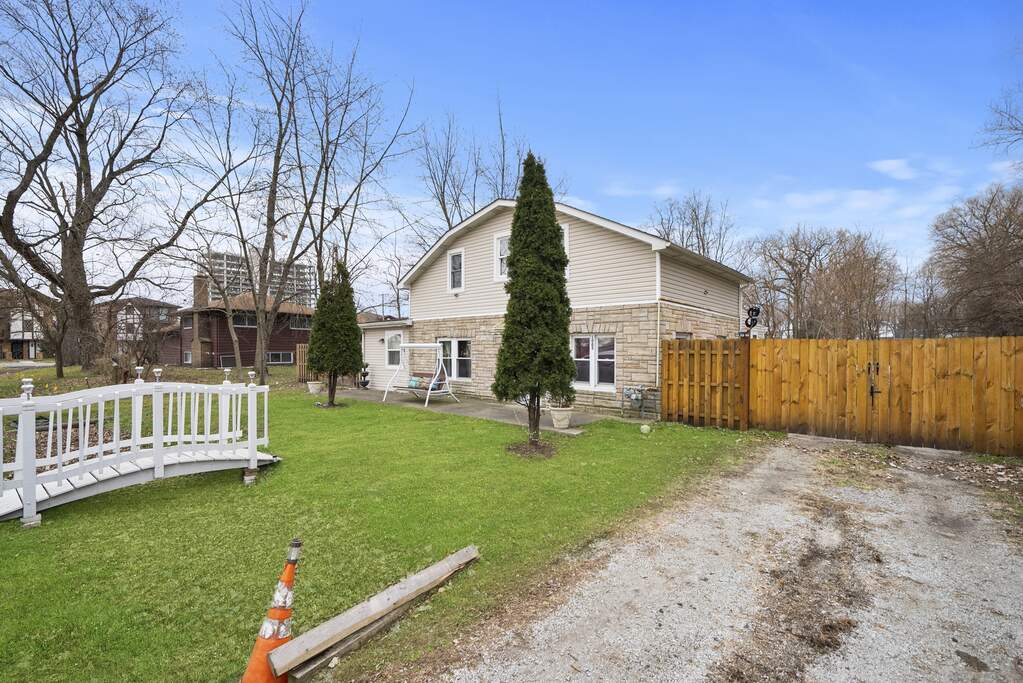 1005 173rd Street, East Hazel Crest, IL 60429 MLS 12004534 properties Chicagoland