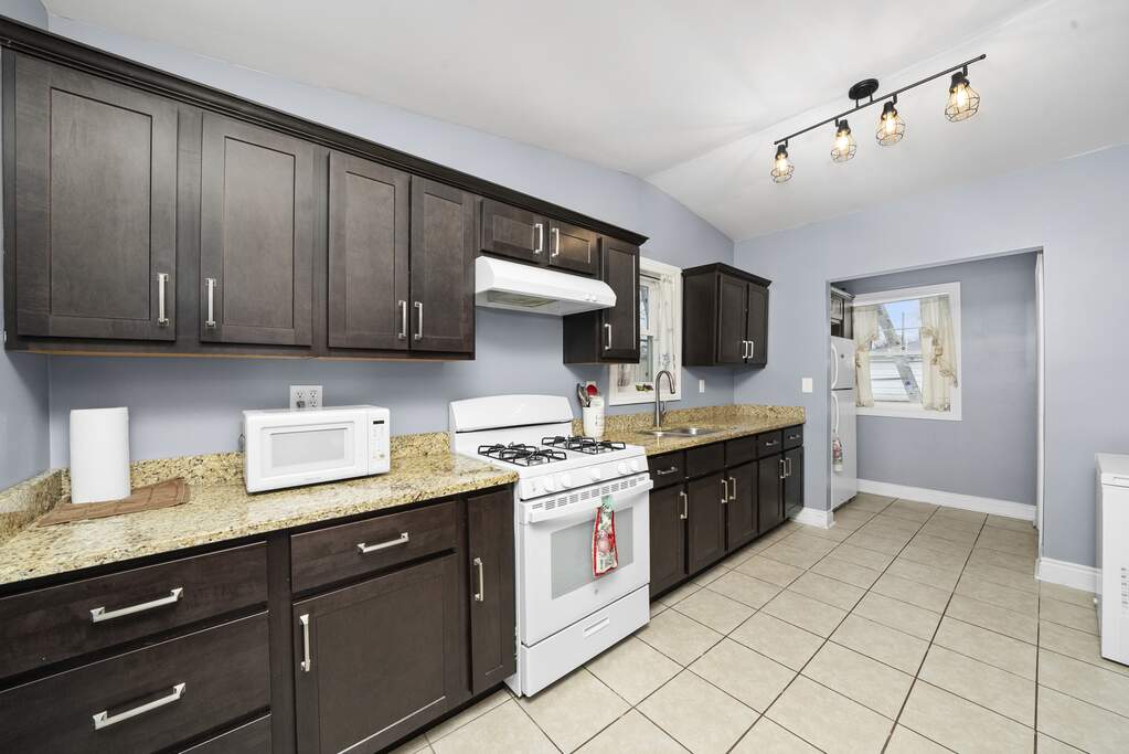 1005 173rd Street, East Hazel Crest, IL 60429 MLS 12004534