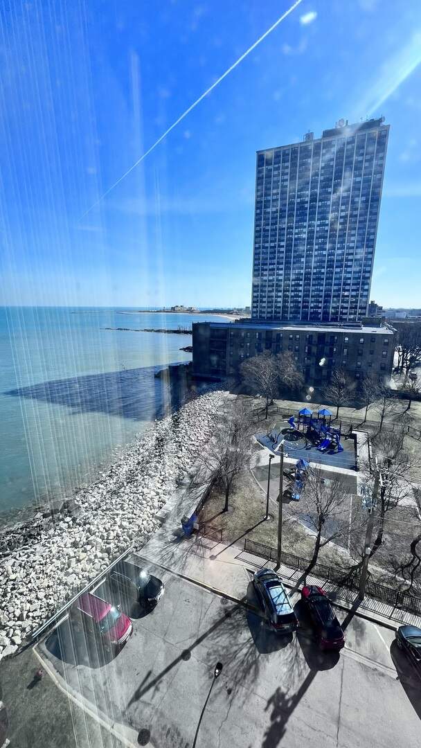 7337 S South Shore Drive 930, Chicago, IL 60649 MLS 12006289