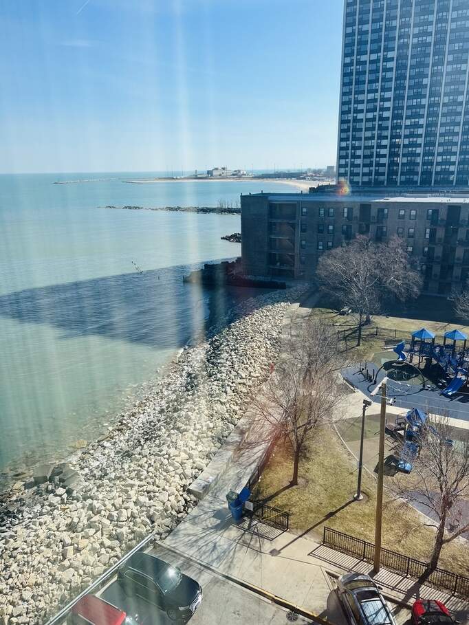 7337 S South Shore Drive 930, Chicago, IL 60649 MLS 12006289