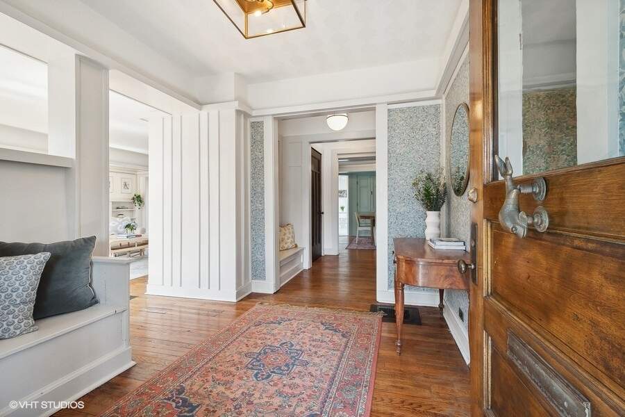 2319 Lincoln Street, Evanston, IL 60201 | MLS# 12007925 | @properties