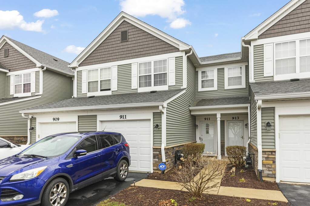 911 Genesee Drive, Naperville, IL 60563 | MLS# 12012623 | @properties