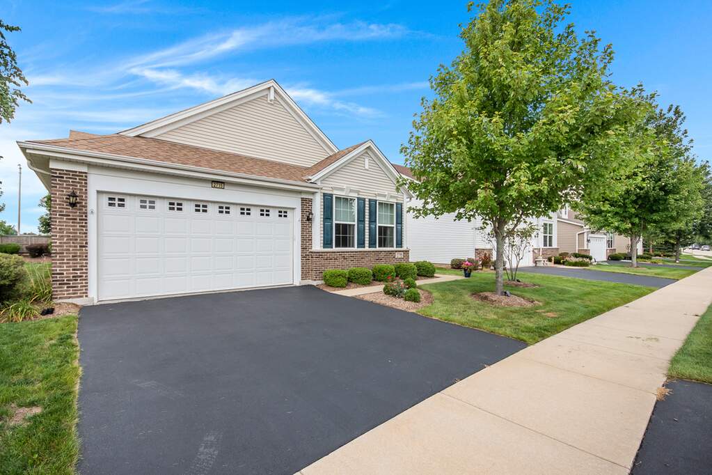 2715 Northmoor Drive, Naperville, IL 60564 MLS 12013986