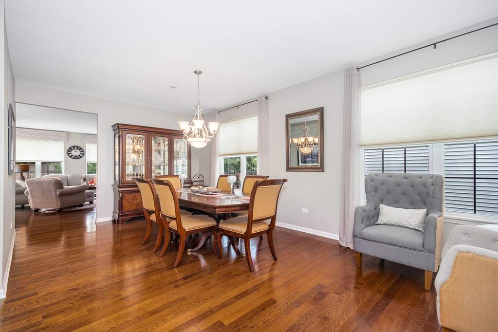 2715 Northmoor Drive, Naperville, IL 60564 MLS 12013986 properties Chicagoland