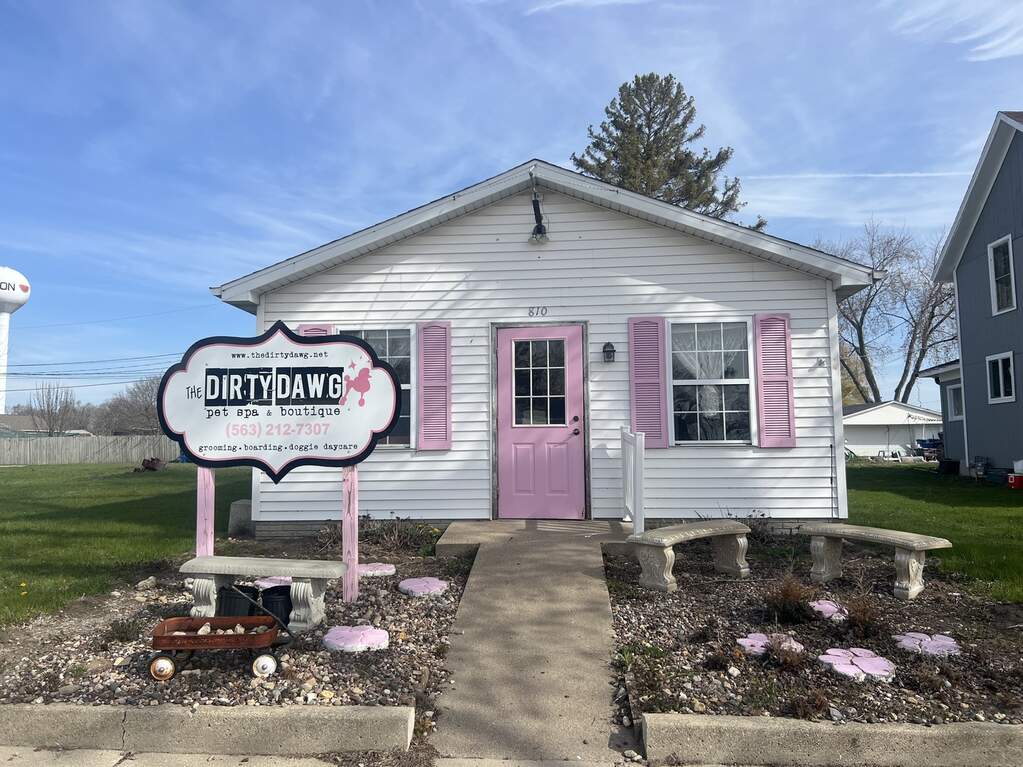 810 W Main Street, Thomson, IL 61285 MLS 12014827 properties