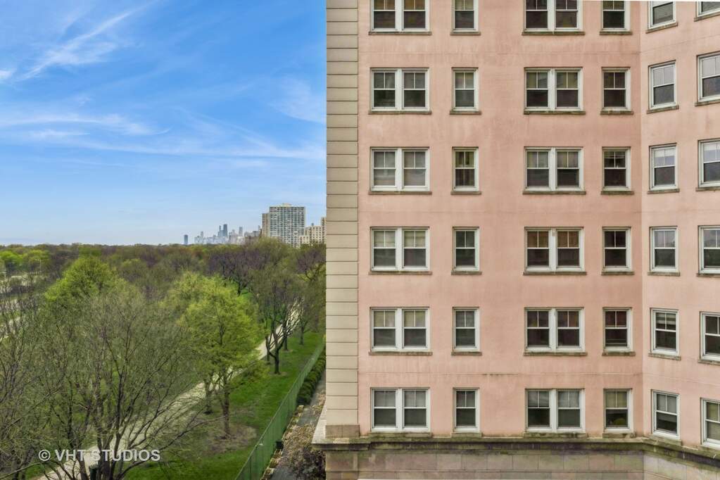 5555 N Sheridan Road 516517, Chicago, IL 60640 MLS 12017882