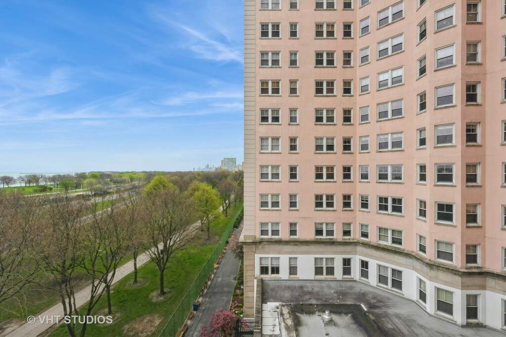 5555 N Sheridan Road 516517, Chicago, IL 60640 MLS 12017882