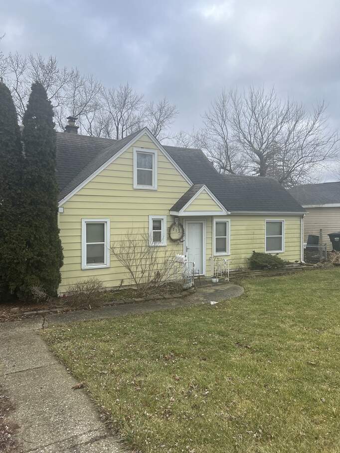 713 Pontiac Court, Round Lake Heights, IL 60073 MLS 12023218