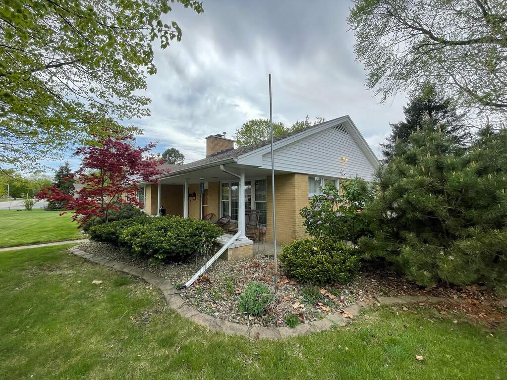 701 Eden Park Drive, Rantoul, IL 61866 MLS 12023811 properties