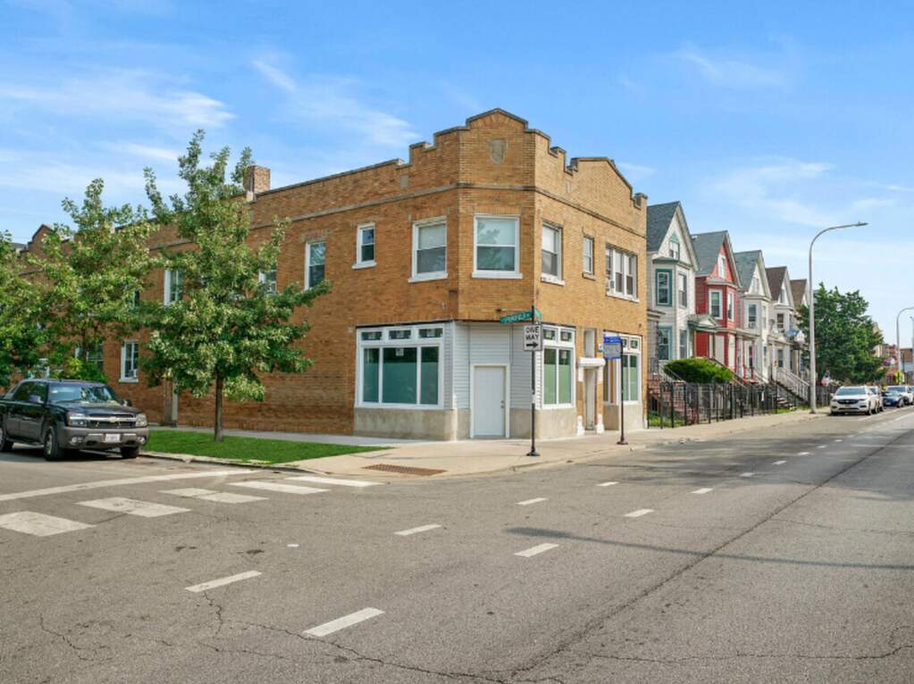 3856 W Diversey Avenue 2, Chicago, IL 60647 MLS 12025268