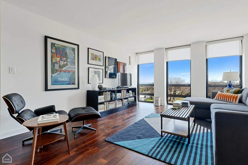 1660 N La Salle Drive 609, Chicago, IL 60614 MLS 12025355