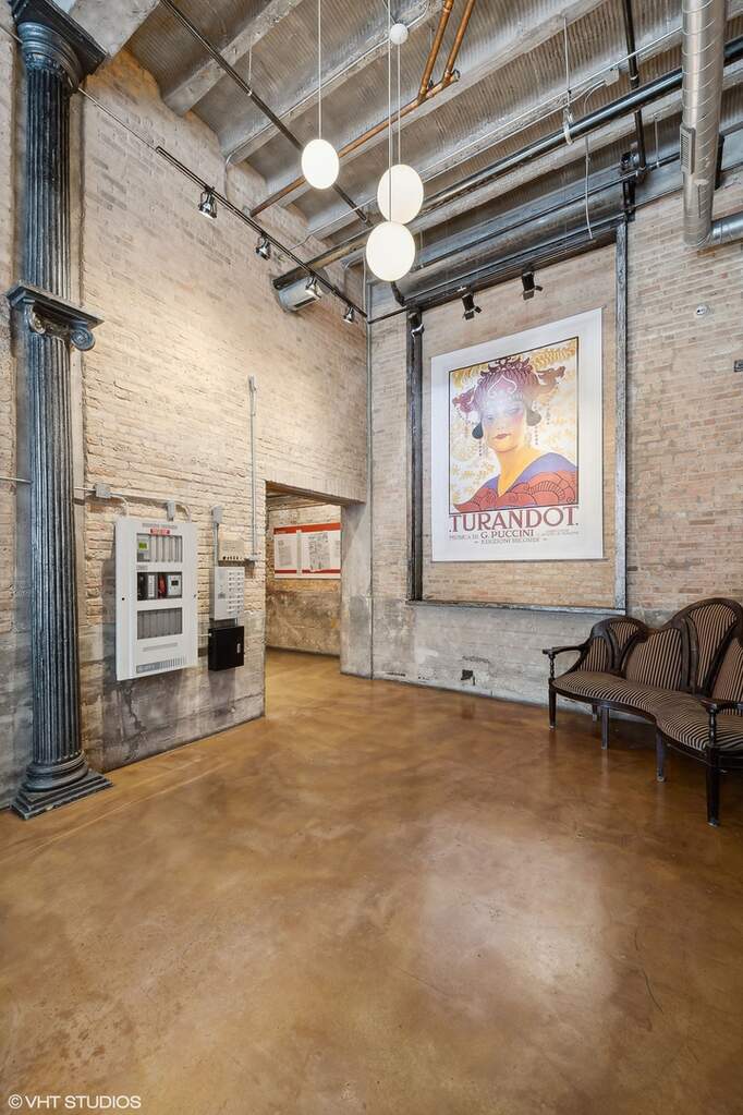 2545 S Dearborn Street #522, Chicago, IL 60616 | MLS# 12025818