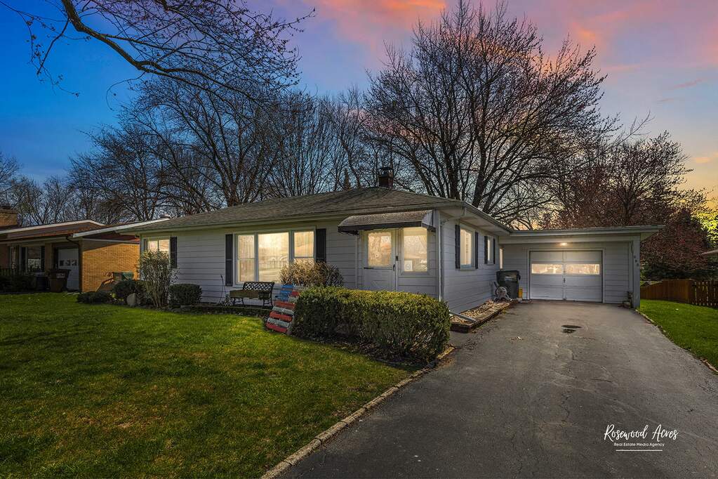 522 Orchard Lane, Beecher, IL 60401 MLS 12026338 properties