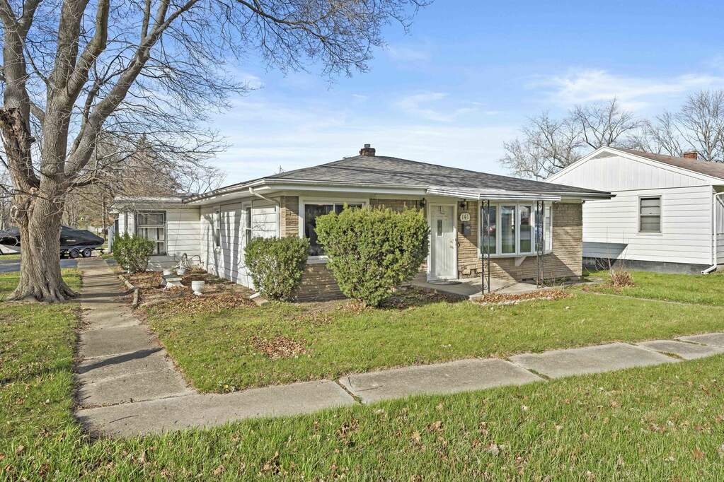 141 Richton Road, Steger, IL 60475 MLS 12026883 properties