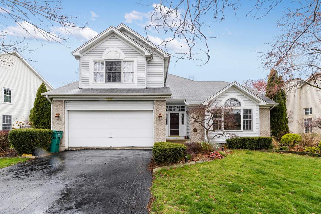 2208 Stonehaven Drive, Plainfield, IL 60586 MLS 12027882