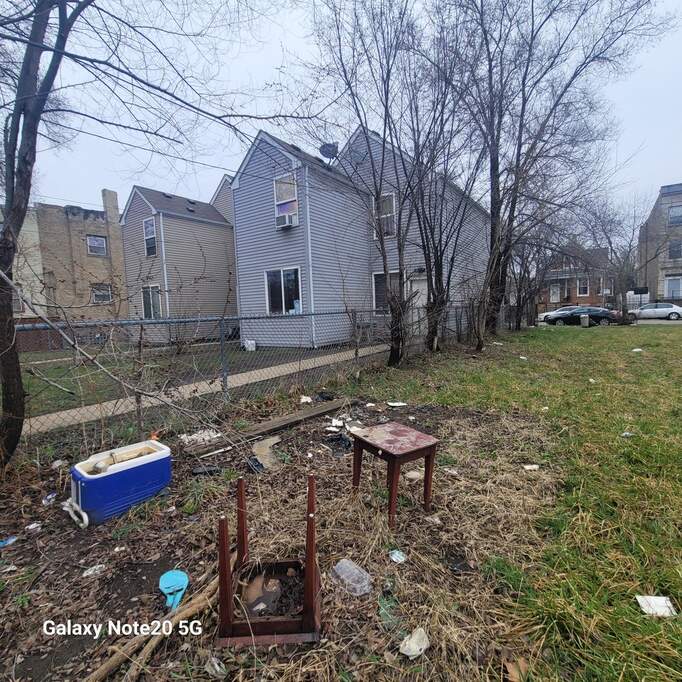 1512 S Ridgeway Avenue, Chicago, IL 60623 MLS 12029288 properties Chicagoland