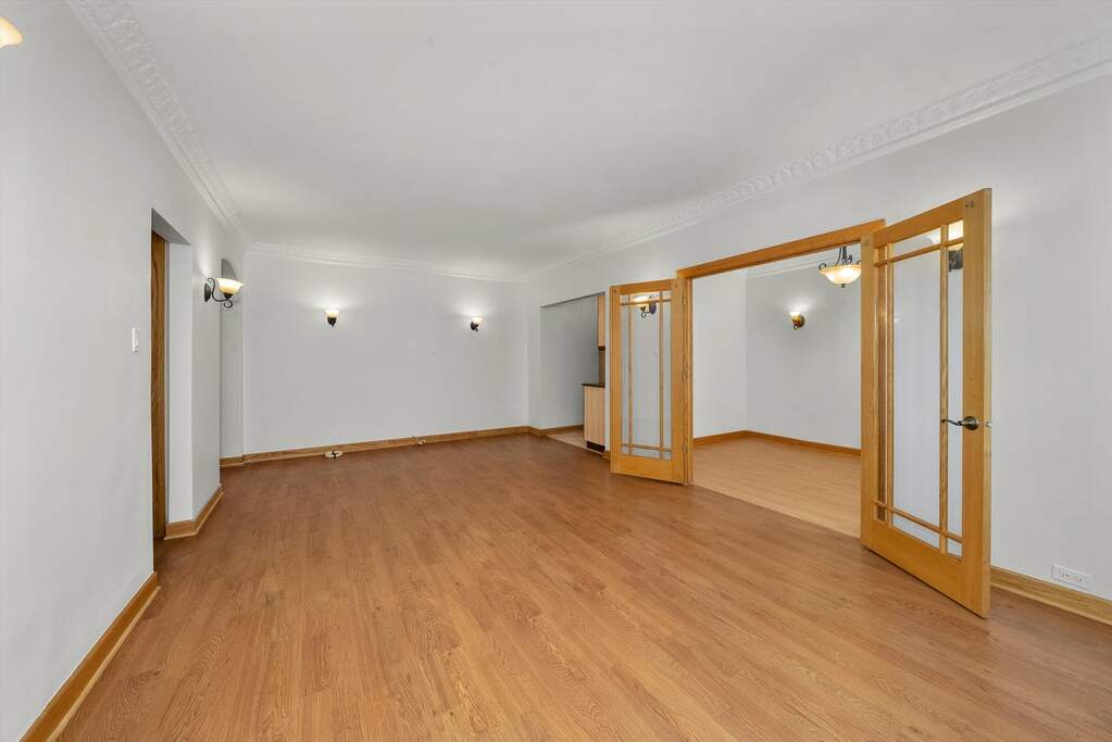 6101 N Sheridan Road 8D, Chicago, IL 60660 MLS 12030500