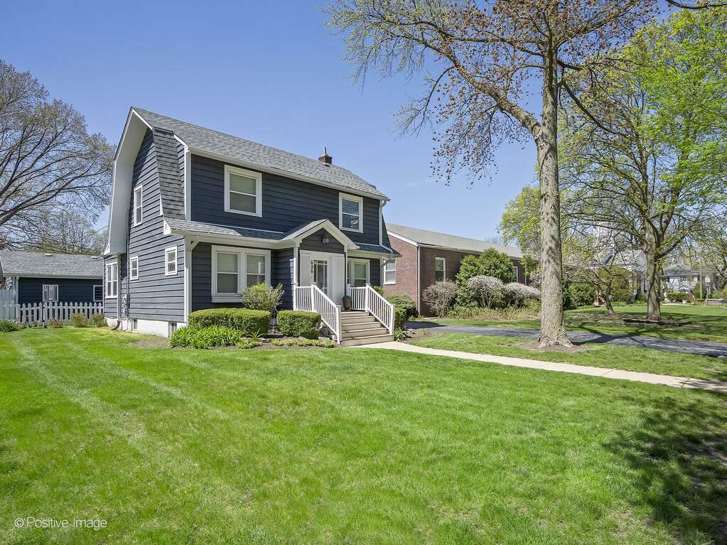 620 N Oak Street, Hinsdale, IL 60521 MLS 12031614 properties