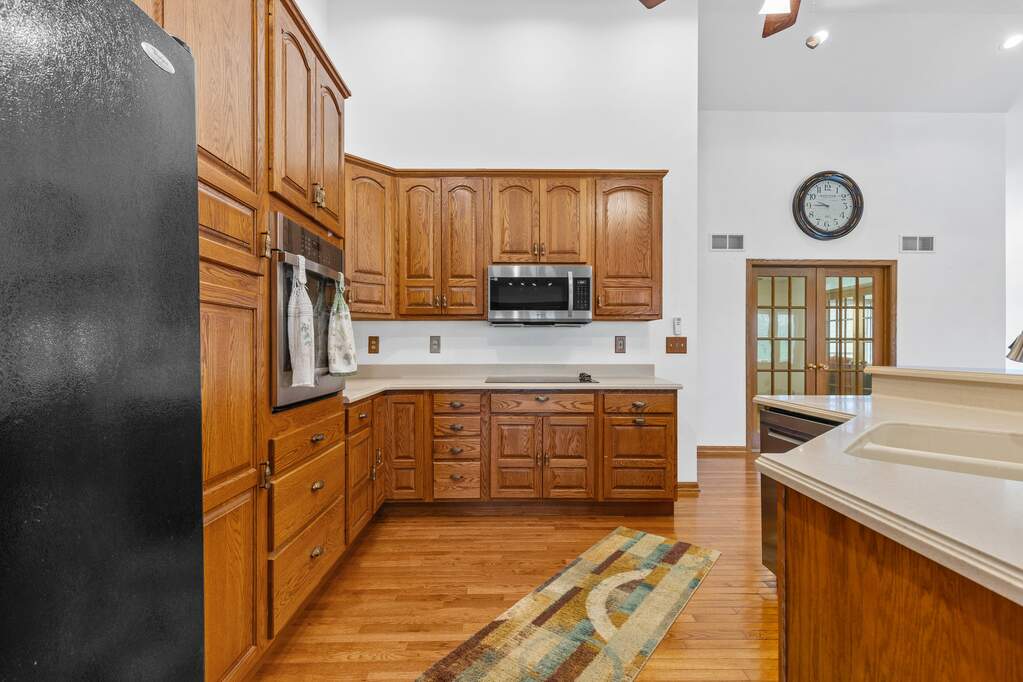 6972 E Hales Corner Road, Stillman Valley, IL 61084 MLS 12032612