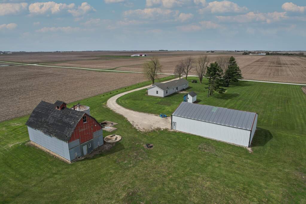 30184 N 1800 East Road, Odell, IL 60460 MLS 12033583 properties