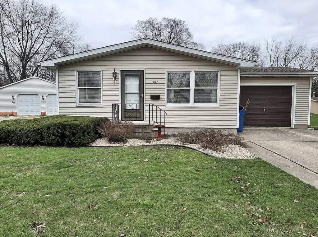305 9th Avenue, Mendota, IL 61342 MLS 12033723 properties Chicagoland