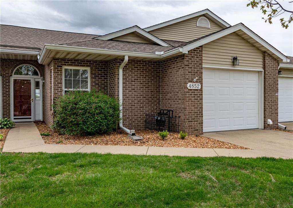 4852 Arbor Court, Decatur, IL 62526 MLS 12034254 properties Chicagoland