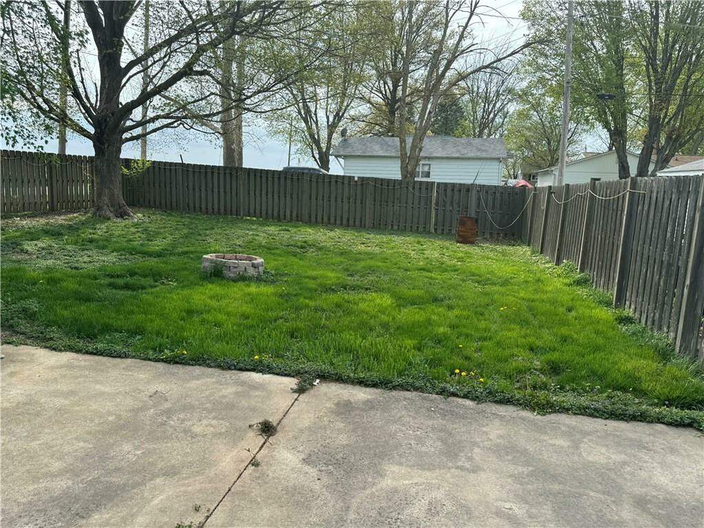 634 Paris Street, Catlin, IL 61817 MLS 12034554 properties