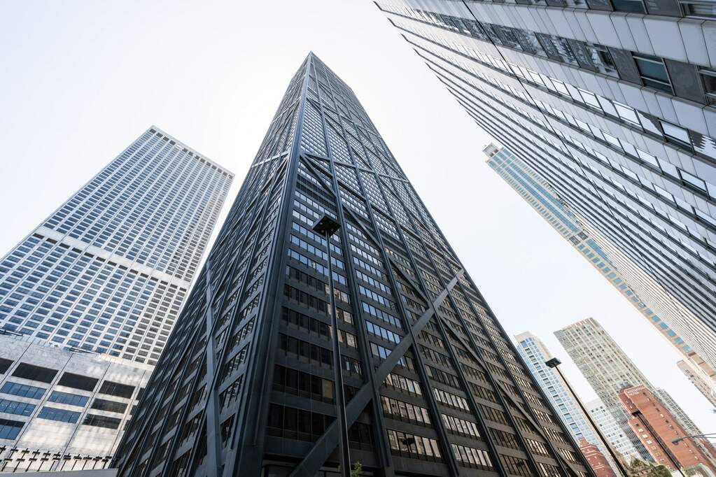 175 E Delaware Place 5006, Chicago, IL 60611 MLS 12036973