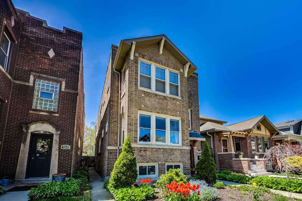 5926 N Hermitage Avenue, Chicago, IL 60660 MLS 12039924