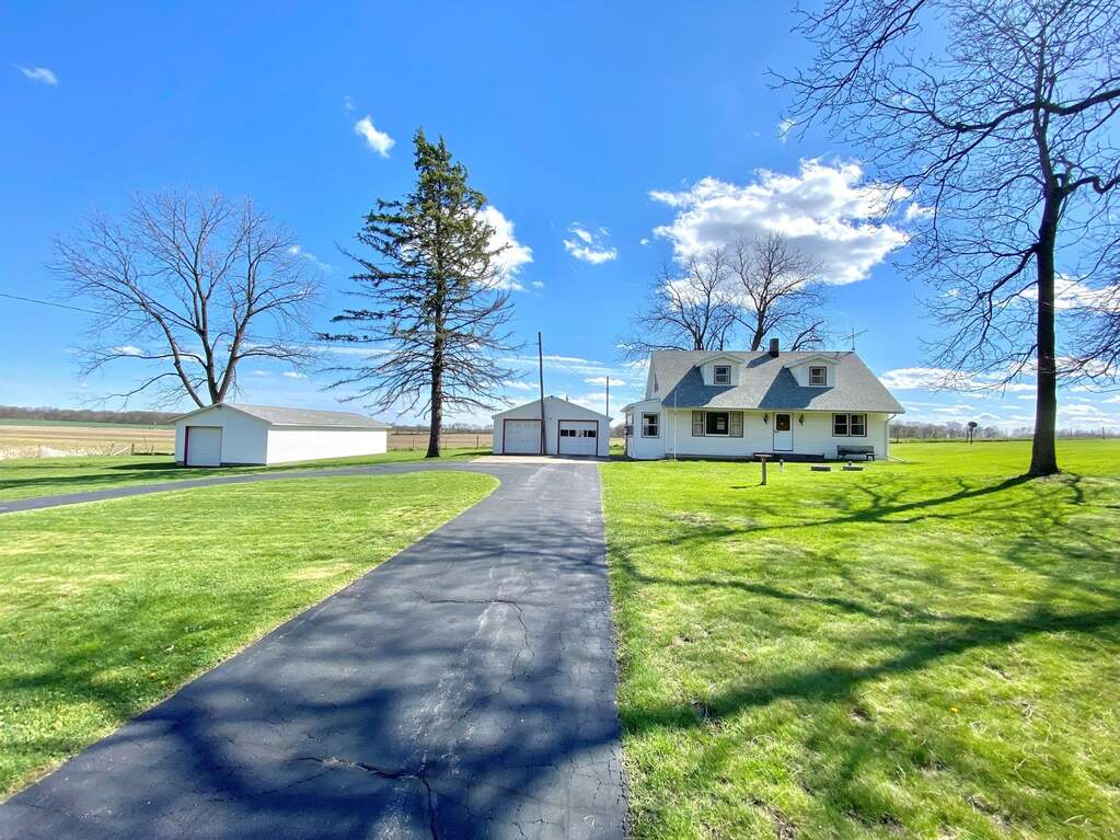 8274 Yale Bridge Road, Rockton, IL 61072 | MLS# 12040142 