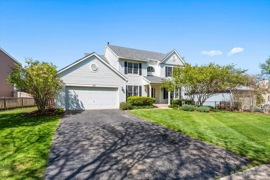 121 Hampton Street, Cary, IL 60013 | MLS# 12048486 | @properties ...