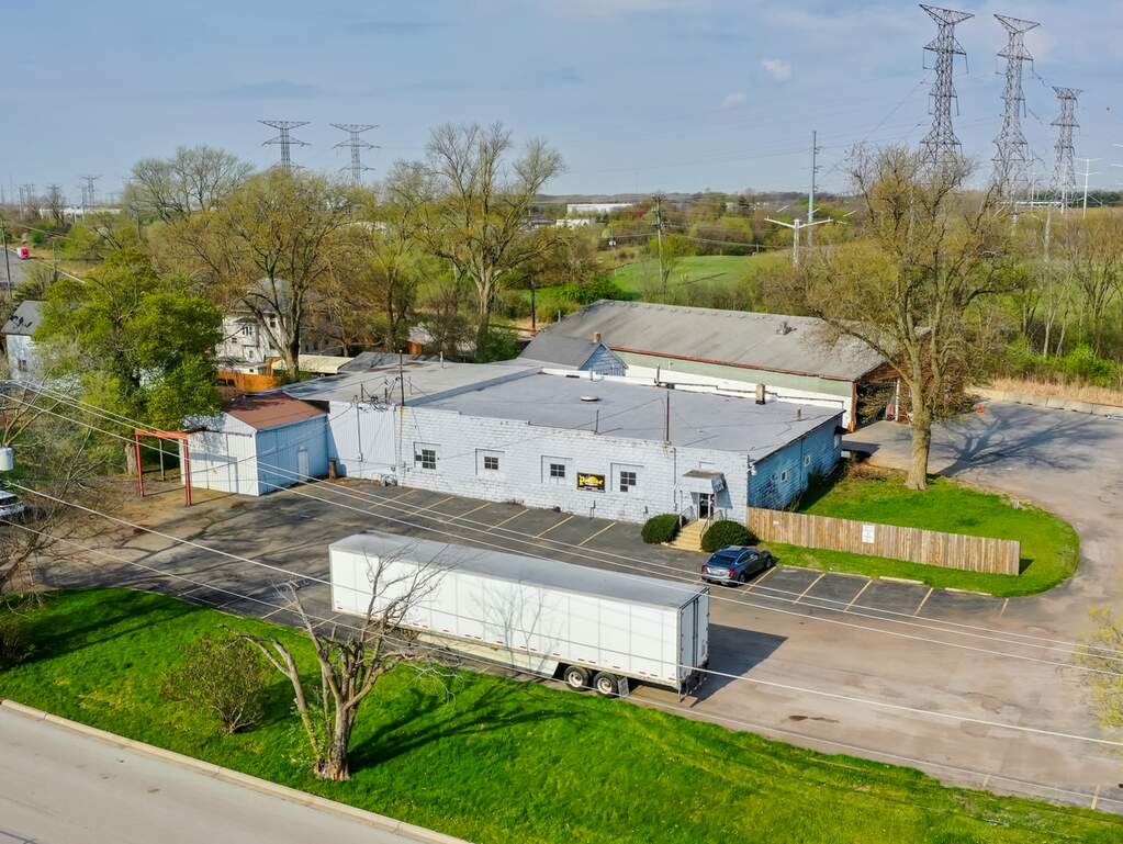 3s286 Talbot Avenue, Warrenville, IL 60555 | MLS# 12049990 | @properties  Chicago Area