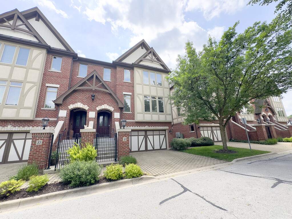 41 Cobblestone Drive