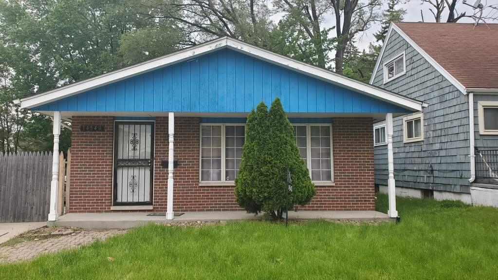 14540 Dr. Martin Luther King Jr. Drive, Dolton, IL 60419 MLS