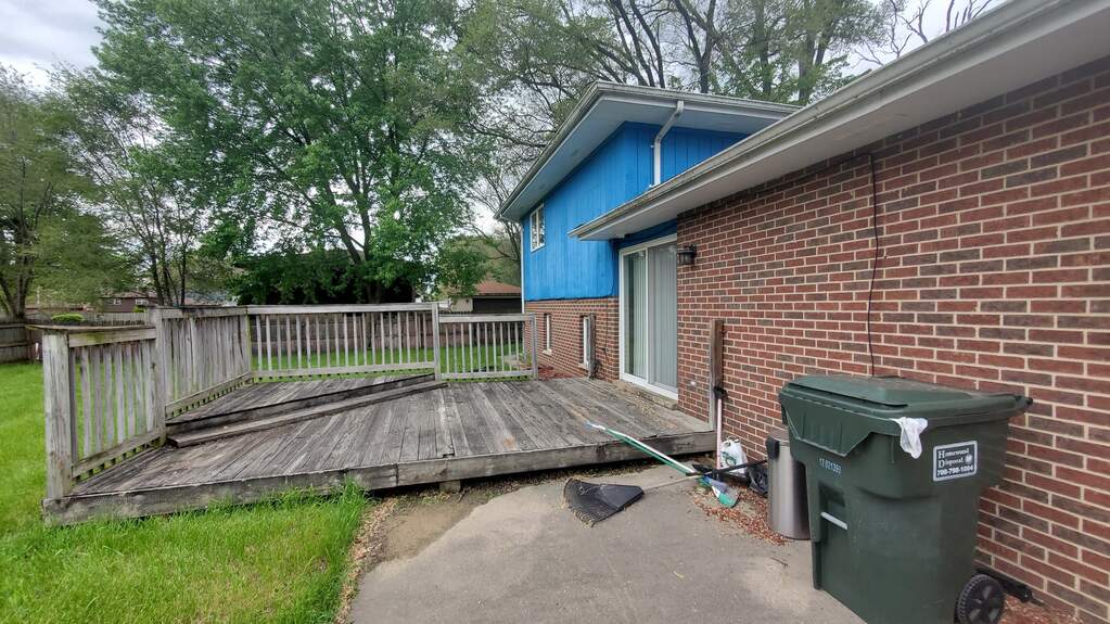 14540 Dr. Martin Luther King Jr. Drive, Dolton, IL 60419 MLS