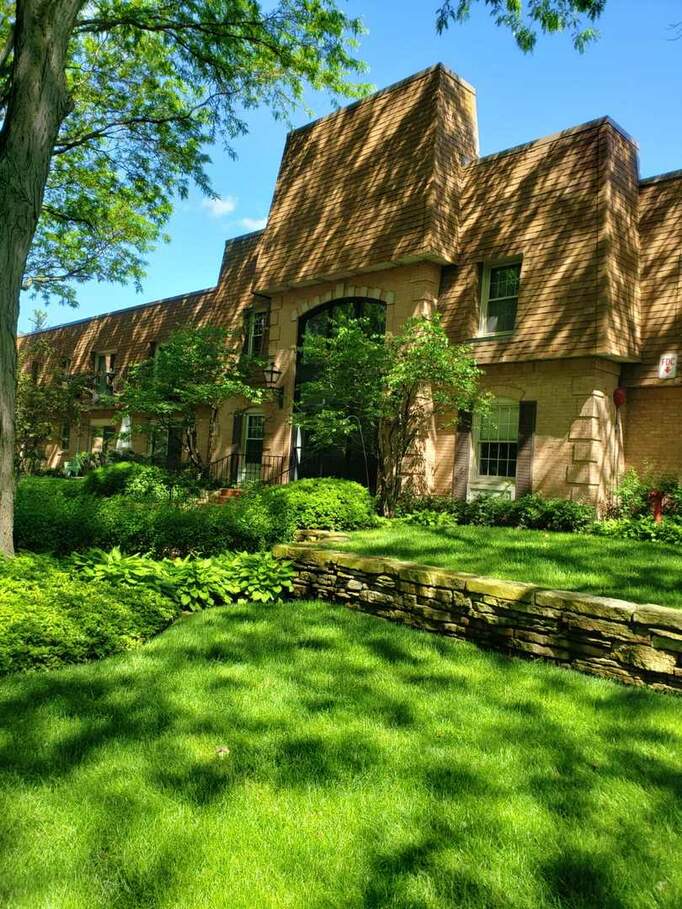 1240 Park Ave West Avenue #322 Highland Park IL 60035 MLS# 12068313