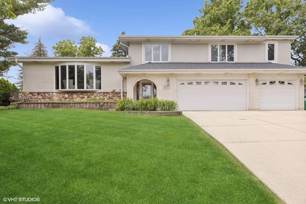 6617 Osceola Trail, Indian Head Park, IL 60525 MLS 12070336